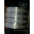 Alu Flanges, Aluminum Flanges, Aluminium Flanges, DIN 2576, En 1092-1, ASTM/ANSI Flanges